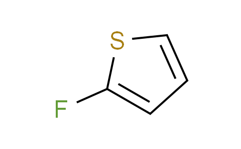 CAS No. 400-13-5, 2-fluorothiophene