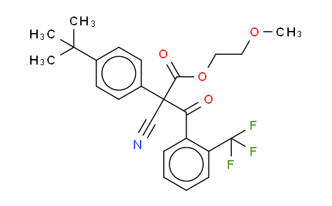 MC795165 | 400882-07-7 | 丁氟螨酯