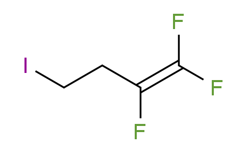 CAS No. 401-52-5, 4-Iodo-1,1,2-trifluorobut-1-ene