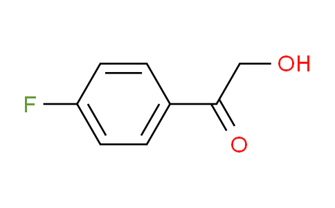 CAS No. 403-31-6, 1-(4-Fluorophenyl)-2-hydroxyethanone