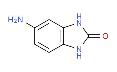 CAS No. 40352-51-0, 5-Amino-1,3-dihydrobenzimidazol-2-one
