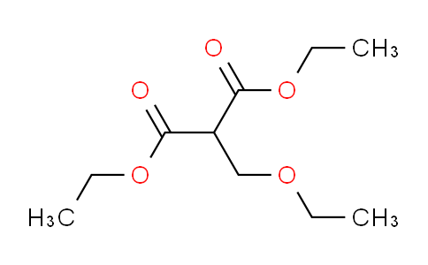 CAS No. 40516-46-9, Diethyl 2-(ethoxymethyl)malonate