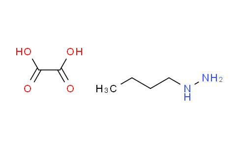 CAS No. 40711-41-9, Butylhydrazine oxalate salt