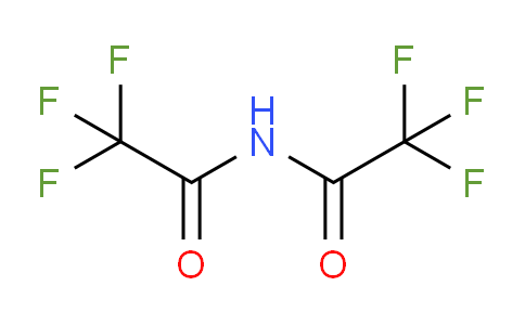 CAS No. 407-24-9, Bistrifluoroacetamide
