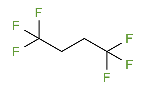 CAS No. 407-59-0, 1,1,1,4,4,4-Hexafluorobutane