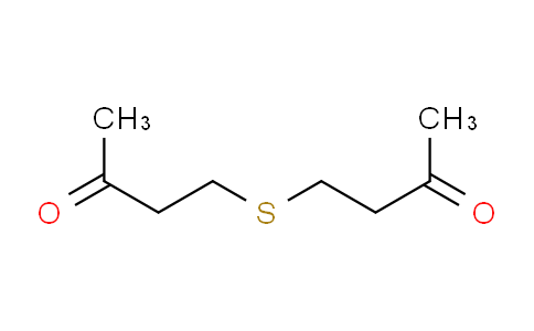 CAS No. 40790-04-3, 4-(3-oxobutylthio)-2-butanone