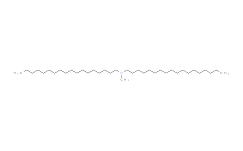 CAS No. 4088-22-6, N,N-Dioctadecylmethylamine