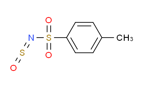 CAS No. 4104-47-6, N-Sulfinyl-p-toluenesulfonamide
