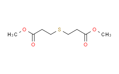 CAS No. 4131-74-2, Dimethyl 3,3-Thiodipropionate