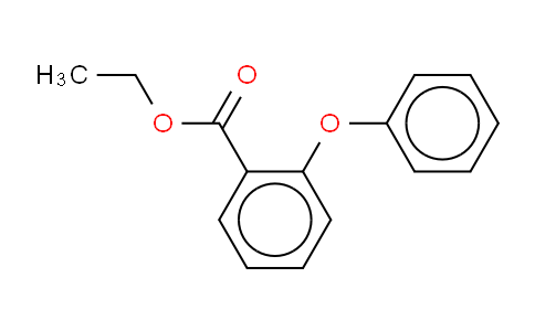 CAS No. 41755-76-4, 2-Phenoxybenzoicacidethylester