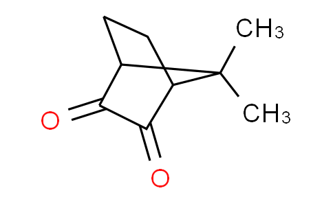 CAS No. 4183-87-3, 7,7-Dimethylbicyclo[2.2.1]heptane-2,3-dione