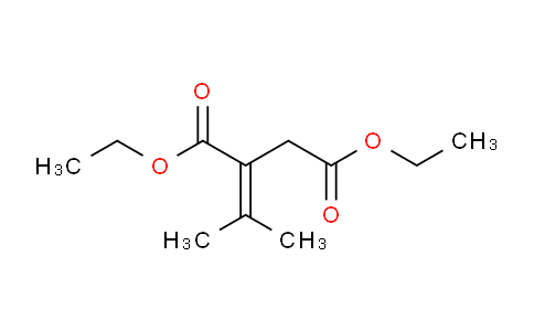 CAS No. 42103-98-0, Diethyl 2-(propan-2-ylidene)succinate