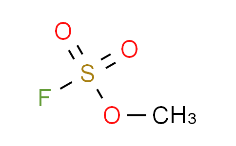 CAS No. 421-20-5, Methyl Fluorosulfonate