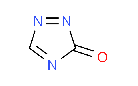 CAS No. 42131-33-9, 3H-1,2,4-Triazol-3-one