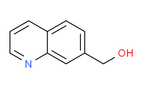 CAS No. 421-70-5, 7-quinolinylmethanol