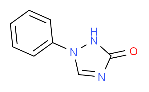 DY795376 | 4231-68-9 | 1-Phenyl-1H-1,2,4-triazol-3(2H)-one
