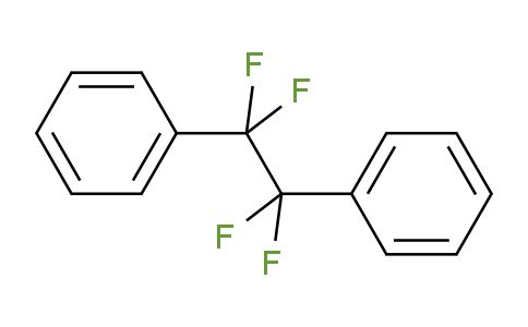 CAS No. 425-32-1, 1,2-Diphenyl-1,1,2,2-tetrafluoroethane