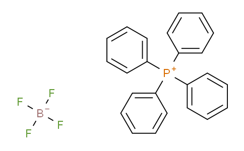CAS No. 426-79-9, Tetraphenylphosphonium tetrafluoroborate