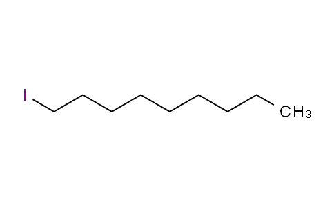 CAS No. 4282-42-2, 1-iodononane