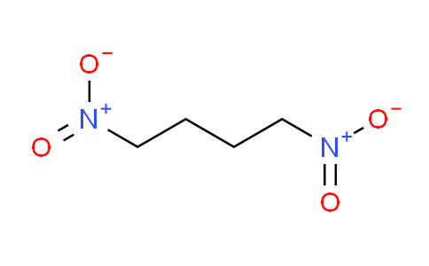 CAS No. 4286-49-1, 1,4-Dinitrobutane
