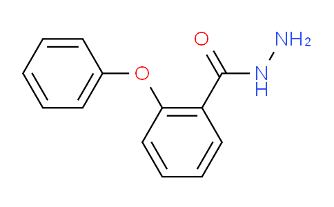 CAS No. 43038-37-5, 2-phenoxybenzohydrazide
