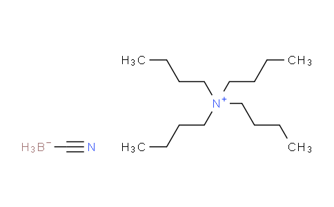 CAS No. 43064-96-6, Tetrabutylammoniumcyanoborohydride