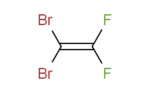 CAS No. 430-85-3, 1,1-dibromo-2,2-difluoroethene