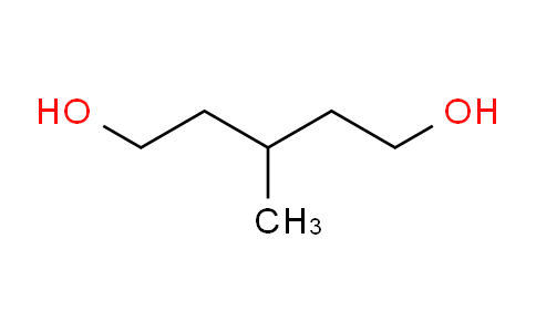 CAS No. 4457-71-0, 3-Methylpentane-1,5-diol