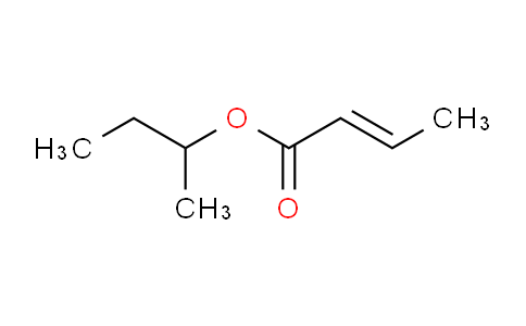 CAS No. 44917-51-3, sec-Butylcrotonate