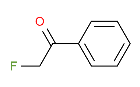 CAS No. 450-95-3, 2-Fluoroacetophenone