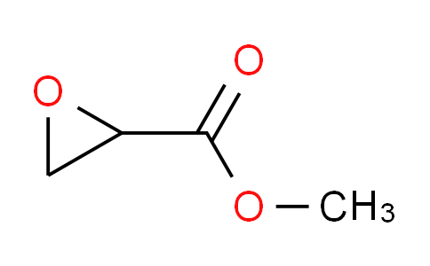 CAS No. 4538-50-5, Methyl 2,3-epoxypropionate