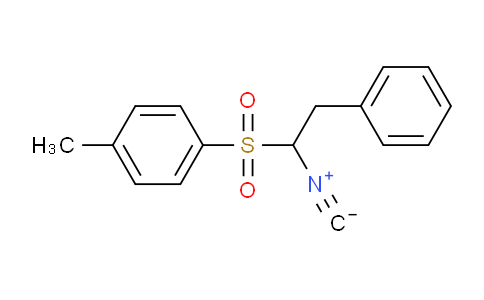 CAS No. 58379-86-5, 1-Benzyl-1-tosylmethylisocyanide