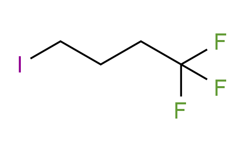 CAS No. 461-17-6, 1,1,1-Trifluoro-4-iodobutane