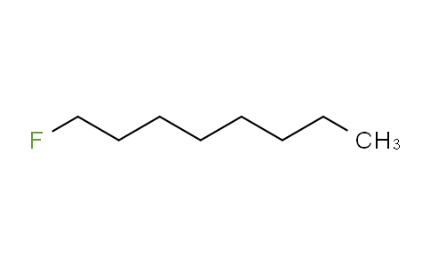 CAS No. 463-11-6, 1-fluorooctane