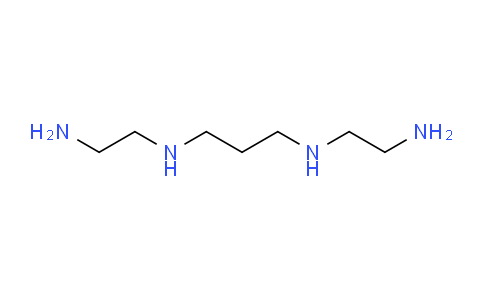 CAS No. 4741-99-5, N1,N1'-(Propane-1,3-diyl)bis(ethane-1,2-diamine)