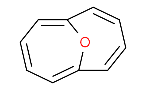 CAS No. 4759-11-9, 11-oxabicyclo[4.4.1]undeca-1,3,5,7,9-pentaene