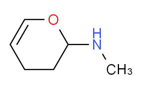CAS No. 4781-76-4, (3,4-Dihydro-2h-pyran-2-yl)-methylamine