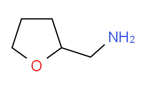 CAS No. 4795-29-3, 2-Tetrahydrofurfurylamine