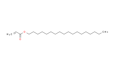 CAS No. 4813-57-4, Octadecyl acrylate