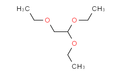 CAS No. 4819-77-6, 1,1,2-Triethoxyethane