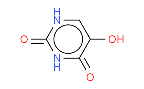 CAS No. 496-76-4, Isobarbituric Acid