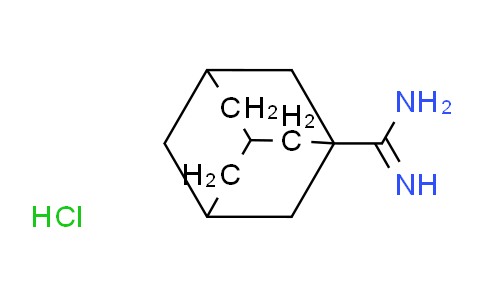 50417-14-6 | Adamantane-1-carboximidamide hydrochloride