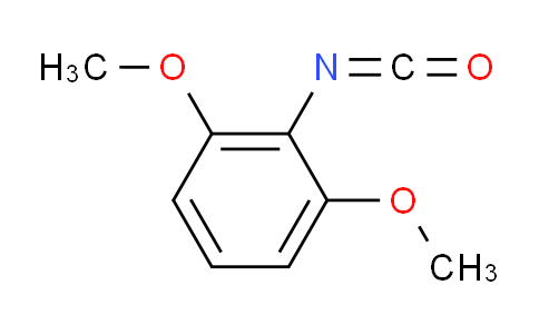 CAS No. 50528-53-5, 2,6-Dimethoxyphenylisocyanate