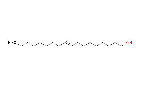 CAS No. 506-42-3, (E)-9-octadecen-1-ol