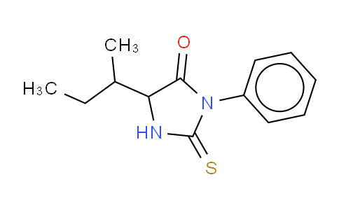 MC795882 | 5066-94-4 | 苯基硫代乙内酰脲-异亮氨酸(含PTH-别异亮氨酸)