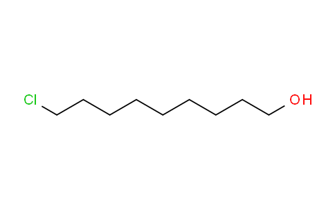 CAS No. 51308-99-7, 9-Chlorononan-1-ol