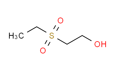 CAS No. 513-12-2, 2-ethylsulfonylethanol