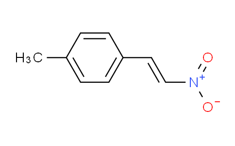 CAS No. 5153-68-4, 1-methyl-4-(2-nitroethenyl)benzene