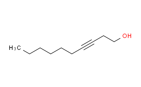 CAS No. 51721-39-2, 3-decyn-1-ol