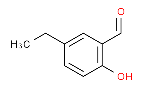 CAS No. 52411-35-5, 5-Ethyl-2-hydroxybenzaldehyde